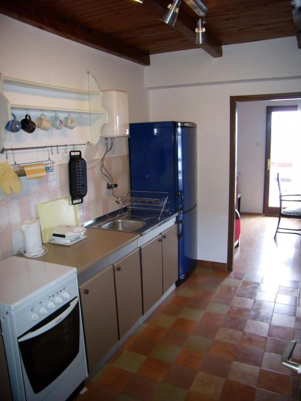 Apartment Iva Molunat Exterior photo