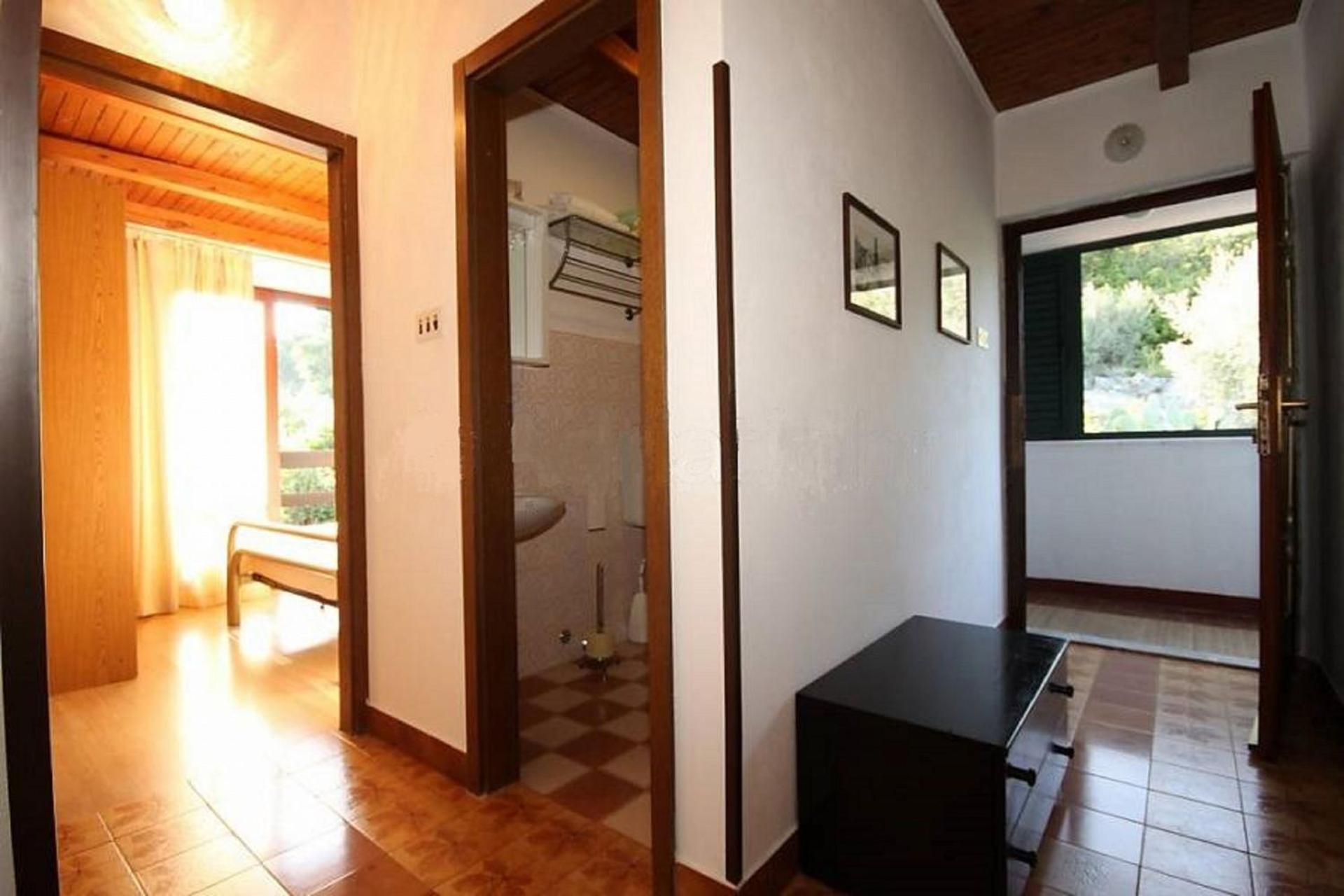 Apartment Iva Molunat Exterior photo